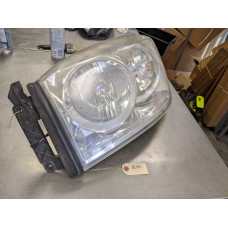 GRC901 Driver Left Headlight Assembly For 07-08 Dodge Ram 1500  5.7